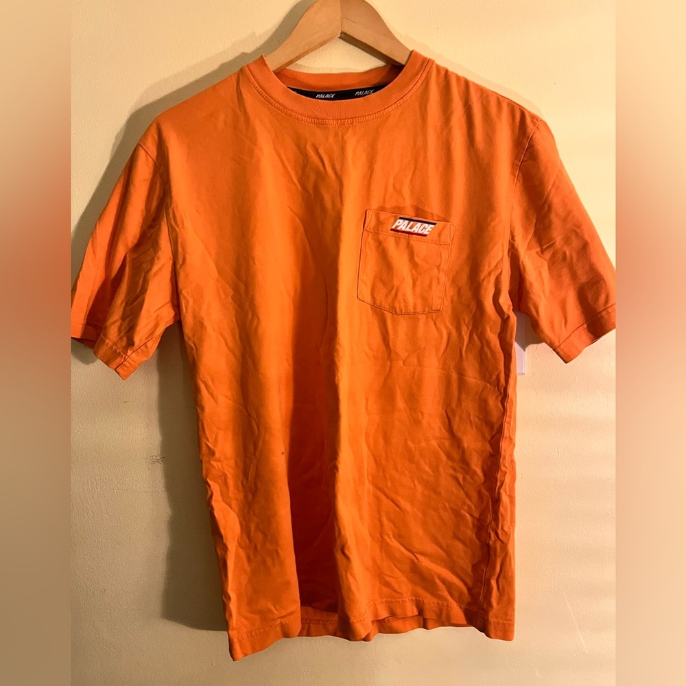 Palace t
